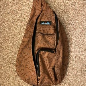 Kavu sling bag